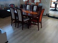 Laminate Flooring Jhb, Laminated wooden flooring, wooden flooring, Laminates, image 2