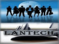 Lantech IT Solutions logo