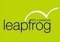Leapfrog Property Group Hillcrest logo