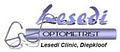 Lesedi Optometrist logo