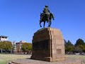 Library in the Presidency: Union Building: Pretoria image 2