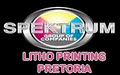 Litho Printing Pretoria logo