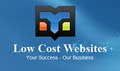 Lowcost Websites logo