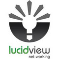 LucidView,Unit C,Building 3,Bondev Office Park logo