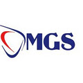 MGS(Michnolia General Services) logo
