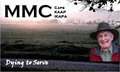 MMC Cape / Kaap / Ikapa logo