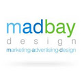 Madbay Design logo