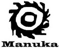 Manuka Cafe logo