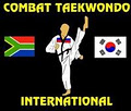 Master West's Combat Taekwondo Academy- Queenswood image 1