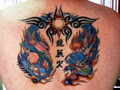 Matrix Tattoos & Body Piercing image 1