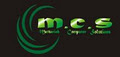 Mattaniah Computer Solutions cc logo