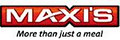 Maxi's logo