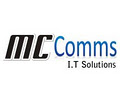 McComms I.T Solutions logo