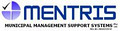 Mentris Municipal Management Systems logo