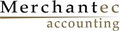 Merchantec Accounting logo