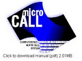Micro Nursecall Systems logo