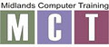 Midlands Computer Training logo