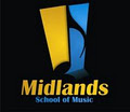 Midlands School of Music logo
