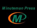 Minuteman Press Pretoria logo