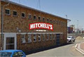 Mitchell's Brewery Cape Town logo