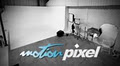 Motion Pixel logo