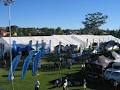 Mrent - Nationwide - Marquee Hire - Cape Town image 1