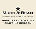 Mugg & Bean Princess Crossing image 4