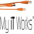 My IT Works cc logo