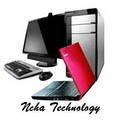 NCHA TECHNOLOGY logo
