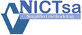 NICTsa logo
