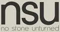 No Stone Unturned logo