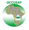 OCCUSAF logo