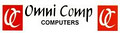 Omni Comp Computers logo