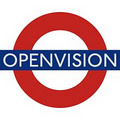 OpenVision logo