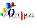Optimize IT CC logo