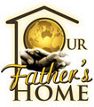 Our Father's Home logo