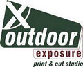 Outdoor Exposure logo