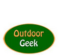 Outdoor Geek logo