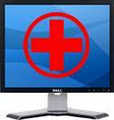 PC Rescue - Computer First Aid logo
