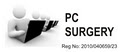 PC Surgery CC logo