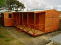 PRO-PROJECTS CONSTRUCTION WENDY HOUSES image 1