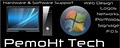 PemoHt tech logo