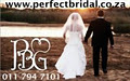 Perfect Bridal Gown logo