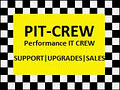 Performance IT Crew (PIT-CREW) image 2