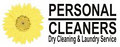 Personal Cleaners logo