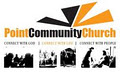 Point Community Church logo