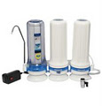 Pure Water Filters & Purifiers image 1