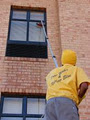 Pureglaze Window Cleaning Services logo