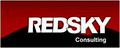 Redsky Consulting logo