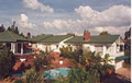 Rietvlei View Guest House B&B and Self Catering logo